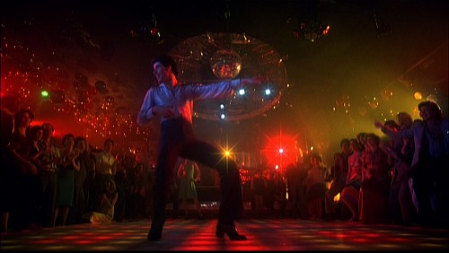 Sunday night - video still